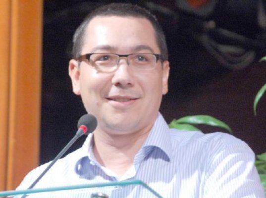 Ponta: În caz de eşec, reiau efortul pe Schengen pentru octombrie. Nu adun eşec după eşec ca Băsescu